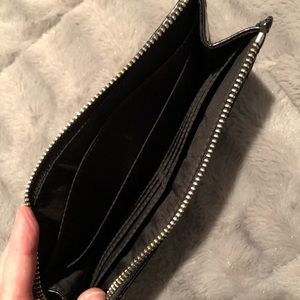 Coach Bags - Coach Patent Leather Wristlet Wallet Coach Bags - Coach Patent Leather Wristlet Wallet